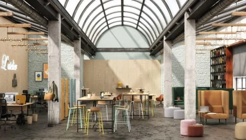 Maisons Du Monde Suspensions Suspension 14 Globes En Verre Fumé Et Métal Noir 5 Maisons Du Monde Suspensions Suspension 14 Globes En Verre Fumé Et Métal Noir – Image 3