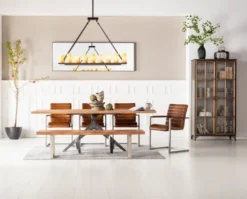 Kare Design Suspensions Suspension 20 Bougies En Polyrésine Et Acier -Luminaires Soldes 202 suspension 20 bougies en polyresine et acier 1