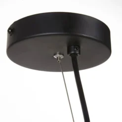 Maisons Du Monde Suspensions Suspension 3 Bras En Métal Noir -Luminaires Soldes 202 suspension 3 bras en metal noir 1000 13 28 201174 2