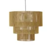 Maisons Du Monde Suspensions Suspension 3 Niveaux En Jute -Luminaires Soldes 202 suspension 3 niveaux en jute 1000 3 36 210735 1