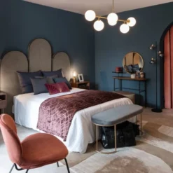 Maisons Du Monde Suspensions Suspension 6 Globes En Verre Opaline Et Métal Doré 9 Maisons Du Monde Suspensions Suspension 6 Globes En Verre Opaline Et Métal Doré -Luminaires Soldes 202 suspension 6 globes en verre opaline et metal dore 1000 8 30 201832 6