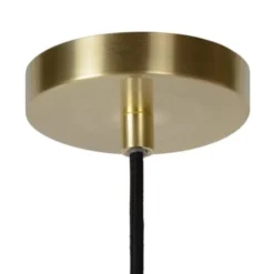 Lucide Suspensions Suspension 6 Lumières H150cm -Luminaires Soldes 202 suspension 6 lumieres h150cm 2