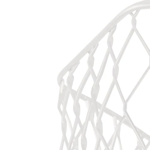 Tosel Suspensions Suspension Acier Blanc D'ivoire 6 Tosel Suspensions Suspension Acier Blanc D'ivoire – Image 4