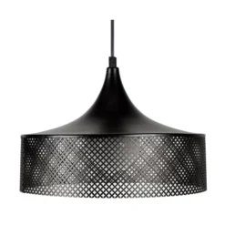 Tosel Suspensions Suspension Acier Noir