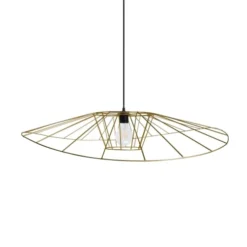 Tosel Suspensions Suspension Acier Or