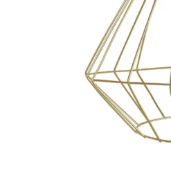 Tosel Suspensions Suspension Acier Or -Luminaires Soldes 202 suspension acier or 8