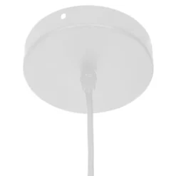 Decoratie Suspensions Suspension Bambou Naturel D37cm -Luminaires Soldes 202 suspension bambou naturel d37cm 3