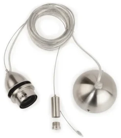 Good & Mojo Suspensions Suspension Bambou Naturel D53cm -Luminaires Soldes 202 suspension bambou naturel d53cm 3