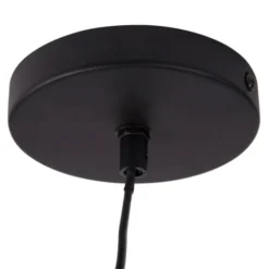 Maisons Du Monde Suspensions Suspension Boule En Métal Doré à Motifs -Luminaires Soldes 202 suspension boule en metal dore a motifs 1000 9 17 183082 5