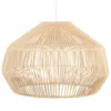 Maisons Du Monde Suspensions Suspension Boule En Rotin -Luminaires Soldes 202 suspension boule en rotin 1000 10 13 217559 2