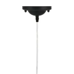 The Home Deco Light Suspensions Suspension Cage Haute Filaire Cuivre Mat -Luminaires Soldes 202 suspension cage haute filaire cuivre mat 2