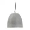 It's About Romi Suspensions Suspension Ciment H31cm 2 It's About Romi Suspensions Suspension Ciment H31cm -Luminaires Soldes 202 suspension ciment h31cm