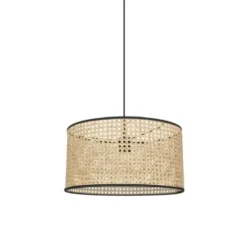 Corep Suspensions Suspension Cylindre Cannage D38cm