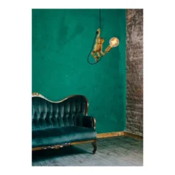 Lampea Suspensions Suspension De Salle à Manger En Matière Plastique Noir 185 Cm -Luminaires Soldes 202 suspension de salle a manger en matiere plastique noir 185 cm 5