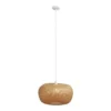 Vivabita Suspensions Suspension Design En Bois 120 Cm -Luminaires Soldes 202 suspension design en bois 120 cm