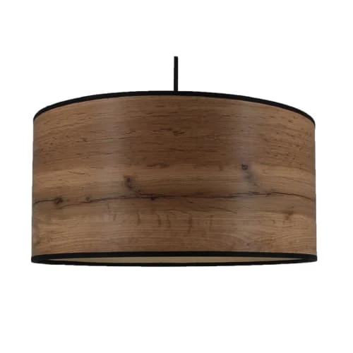 Metropolight Suspensions Suspension Effet Bois D39cm 3 Metropolight Suspensions Suspension Effet Bois D39cm