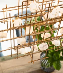 Kare Design Suspensions Suspension En Acier Et Pierres -Luminaires Soldes 202 suspension en acier et pierres 2