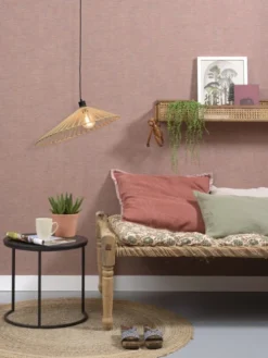 Good & Mojo Suspensions Suspension En Bambou Asymétrique D60 -Luminaires Soldes 202 suspension en bambou asymetrique d60 4