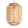 Wadiga Suspensions Suspension En Bambou D30cm -Luminaires Soldes 202 suspension en bambou d30cm