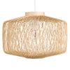 Maisons Du Monde Suspensions Suspension En Bambou D44 -Luminaires Soldes 202 suspension en bambou d44 1000 3 13 223791 1