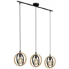 Briloner Suspensions Suspension En Bois -Luminaires Soldes 202 suspension en bois