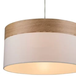 Globo Suspensions Suspension En Bois -Luminaires Soldes 202 suspension en bois 6