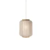 Now’s Home Suspensions Suspension En Bois Et Crochet