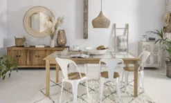 Maisons Du Monde Suspensions Suspension En Chanvre Tressé 10 Maisons Du Monde Suspensions Suspension En Chanvre Tressé -Luminaires Soldes 202 suspension en chanvre tresse 1000 2 3 138501 14
