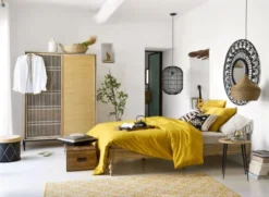 Maisons Du Monde Suspensions Suspension En Chanvre Tressé 12 Maisons Du Monde Suspensions Suspension En Chanvre Tressé -Luminaires Soldes 202 suspension en chanvre tresse 1000 2 3 138501 15