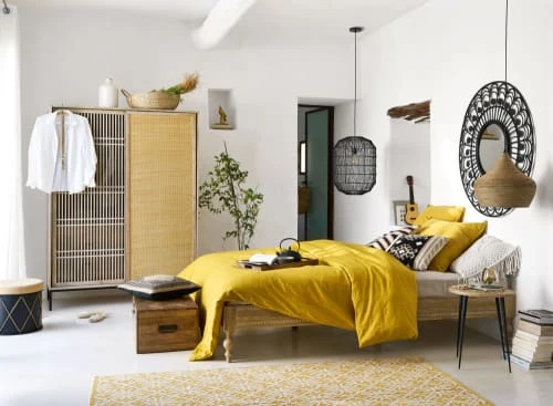 Maisons Du Monde Suspensions Suspension En Chanvre Tressé 7 Maisons Du Monde Suspensions Suspension En Chanvre Tressé – Image 5