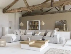 Maisons Du Monde Suspensions Suspension En Chanvre Tressé 11 Maisons Du Monde Suspensions Suspension En Chanvre Tressé -Luminaires Soldes 202 suspension en chanvre tresse 1000 2 3 138501 16