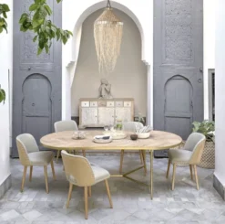 Maisons Du Monde Suspensions Suspension En Coquillages Et Nacre -Luminaires Soldes 202 suspension en coquillages et nacre 1000 4 0 165312 14