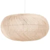Maisons Du Monde Suspensions Suspension En Fer Et Rotin Beige D44 -Luminaires Soldes 202 suspension en fer et rotin beige d44 1000 16 13 227850 1