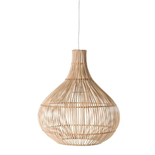 Maisons Du Monde Suspensions Suspension En Fibre Végétale Tressée 3 Maisons Du Monde Suspensions Suspension En Fibre Végétale Tressée