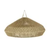 Maisons Du Monde Suspensions Suspension En Jonc De Mer Tressé Main -Luminaires Soldes 202 suspension en jonc de mer tresse main 1000 9 20 222896 1