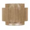 Maisons Du Monde Suspensions Suspension En Jute Tressé -Luminaires Soldes 202 suspension en jute tresse 1000 4 6 218454 1