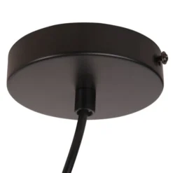 Maisons Du Monde Suspensions Suspension En Métal Ajouré Doré -Luminaires Soldes 202 suspension en metal ajoure dore 1000 15 6 178889 8