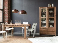 Maisons Du Monde Suspensions Suspension En Métal Cuivré D50 11 Maisons Du Monde Suspensions Suspension En Métal Cuivré D50 -Luminaires Soldes 202 suspension en metal cuivre d50 1000 14 24 165254 9