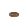 Pomax Suspensions Suspension En Métal D36x20cm Rouille -Luminaires Soldes 202 suspension en metal d36x20cm rouille