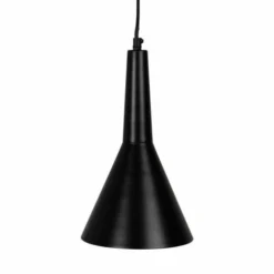 Maisons Du Monde Suspensions Suspension En Métal Noir