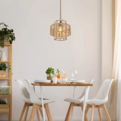 Globo Suspensions Suspension En Métal Noir -Luminaires Soldes 202 suspension en metal noir 19