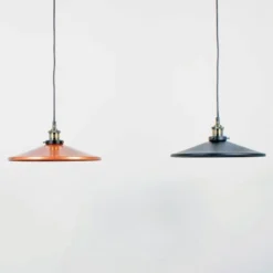 Keria Suspensions Suspension En Métal Noir -Luminaires Soldes 202 suspension en metal noir 58