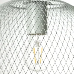 Brilliant Suspensions Suspension En Métal Vert -Luminaires Soldes 202 suspension en metal vert 8