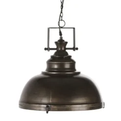 Maisons Du Monde Suspensions Suspension En Métal Vieilli