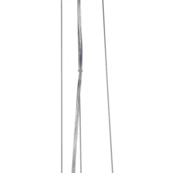 QAZQA Suspensions Suspension En Plastique Noir -Luminaires Soldes 202 suspension en plastique noir 8