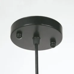 Maisons Du Monde Suspensions Suspension En Rotin Et Bambou Tressés -Luminaires Soldes 202 suspension en rotin et bambou tresses 1000 8 12 221535 4