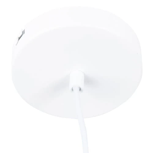 Maisons Du Monde Suspensions Suspension En Rotin Et Métal D35 4 Maisons Du Monde Suspensions Suspension En Rotin Et Métal D35 – Image 2