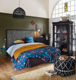 Maisons Du Monde Suspensions Suspension En Rotin Tressé Noir D60 11 Maisons Du Monde Suspensions Suspension En Rotin Tressé Noir D60 -Luminaires Soldes 202 suspension en rotin tresse noir d60 1000 15 2 190857 2