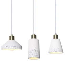 Keria Suspensions Suspension En Stone Laiton