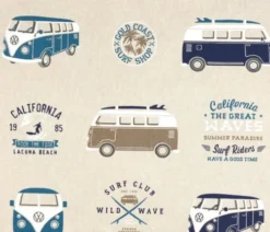 Belamp Suspensions Suspension En Tissu Surf - Diamètre 30 Cm -Luminaires Soldes 202 suspension en tissu surf diametre 30 cm 2